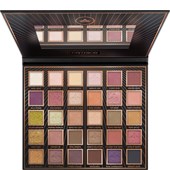 Catrice - Ögonskugga - Royal Idols 30 Colour Eyeshadow Palette