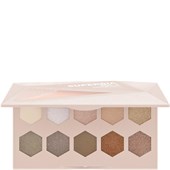 Catrice - Ögonskugga - Superbia Vol. 1 Warm Copper Eyeshadow Edition