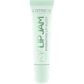 Catrice - Lipgloss - Lip Jam Hydrating Lip Gloss