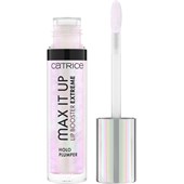 Catrice - Lipgloss - Max It Up Lip Booster Extreme
