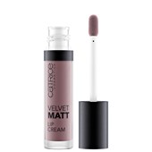 Catrice - Lipgloss - Velvet Matt Lip Cream