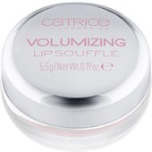 Catrice - Lipgloss - Volumizing Lip Soufflé