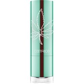 Catrice - Läppvård - Hemp + Mint Glow Lip Balm