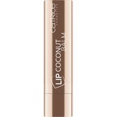 Catrice - Läppvård - Lip Coconut Balm