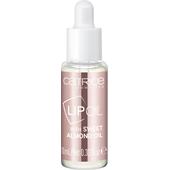 Catrice - Läppvård - Lip Oil