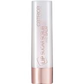 Catrice - Läppvård - Lip Sugar Scrub And Balm