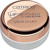 Catrice - Läppvård - Lip Treatment