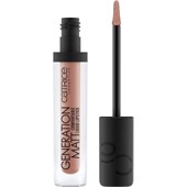 Catrice - Läppstift - Generation Matt Comfortable Liquid Lipstick