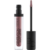 Catrice - Läppstift - Generation Matt Comfortable Liquid Lipstick