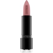 Catrice - Läppstift - Ultimate Matt Lipstick