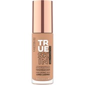 Catrice - Smink - Hydrating Foundation - Long Lasting