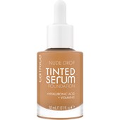 Catrice - Smink - Nude Drop Tinted Serum