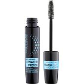Catrice - Mascara - Mascara lavabile e resistente all'acqua Better Than Waterproof