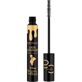 Catrice - Mascara - Winnie the Pooh LASH CHANGER Volume Mascara