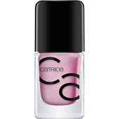 Catrice - Nail Polish - ICONails Gel Lacquer