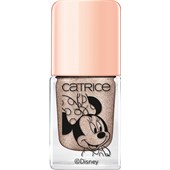 Catrice - Nail Polish - Minnie + Daisy Nail Lacquer