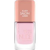 Catrice - Nail Polish - More Than Nude Nail Polish