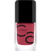 Catrice - Nagellack - (Utan överlock) ICONAILS Gel Lacquer