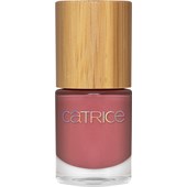 Catrice - Nail Polish - Pure Simplicity Nail Colour