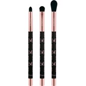 Catrice - Brushes - Minnie + Daisy Eye Brush Set
