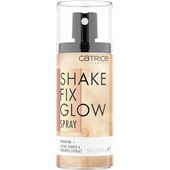 Catrice - Primer - Shake Fix Glow Spray