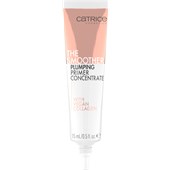 Catrice - Primer - The Smoother Plumping Primer Concentrate