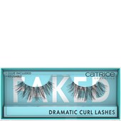 Catrice - Ögonfransar - Faked Dramatic Curl Lashes