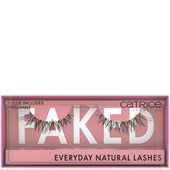Catrice - Ögonfransar - Faked Everyday Natural Lashes