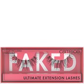 Catrice - Ögonfransar - Faked Ultimate Extension Lashes