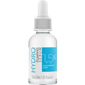 Catrice - Accessories - Hydro Plumping Serum