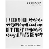 Catrice - Accessories - Multipurpose Sticker