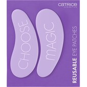 Catrice - Accessories - Reusable Eye Patches