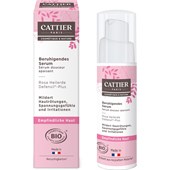 Cattier - Ansiktsvård - Rosa lera & Defensil®-Plus  Rosa helande jord & Defensil®-Plus
