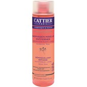 Cattier - Ansiktsrengöring - Tvåfas-Makeupborttagning