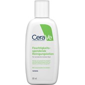 CeraVe - Normal to dry skin - Fuktgivande rengöringslotion