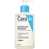 CeraVe - Dry to very dry skin - SA utslätande rengöring