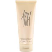 Cerruti - Cerruti 1881 pour femme - Shower Gel