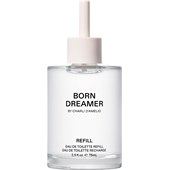 Charli D'Amelio - Born Dreamer - Eau de Toilette Spray Refill