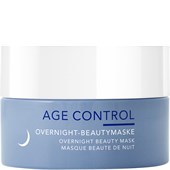 Charlotte Meentzen - Age Control - Overnight-Beautymask