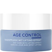 Charlotte Meentzen - Age Control - vårdande dagprodukt med lyfteffekt