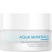Charlotte Meentzen - Aqua Minerals - 24H fuktkräm