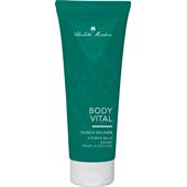 Charlotte Meentzen - Body Vital - Duschbalsam