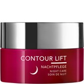 Charlotte Meentzen - Contour Lift - Nattvård