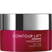 Charlotte Meentzen - Contour Lift - vårdande dagprodukter