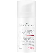 Charlotte Meentzen - Derma Control - Peeling med fruktsyra 10%