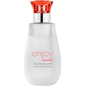 Charlotte Meentzen - Enjoy - Eau de Toilette Spray