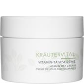 Charlotte Meentzen - Kräutervital - Vitamin dagkräm