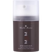 Charlotte Meentzen - M4M - After Shave Balm