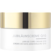 Charlotte Meentzen - Q10 - jubileumskräm