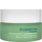 Charlotte Meentzen - Regeneration - maskfuktkräm
